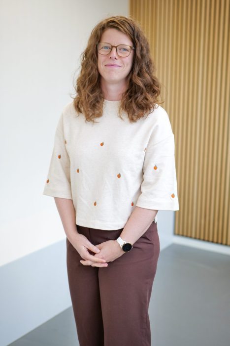 Nele Hombroux - Groepspraktijk Goetsenhoven