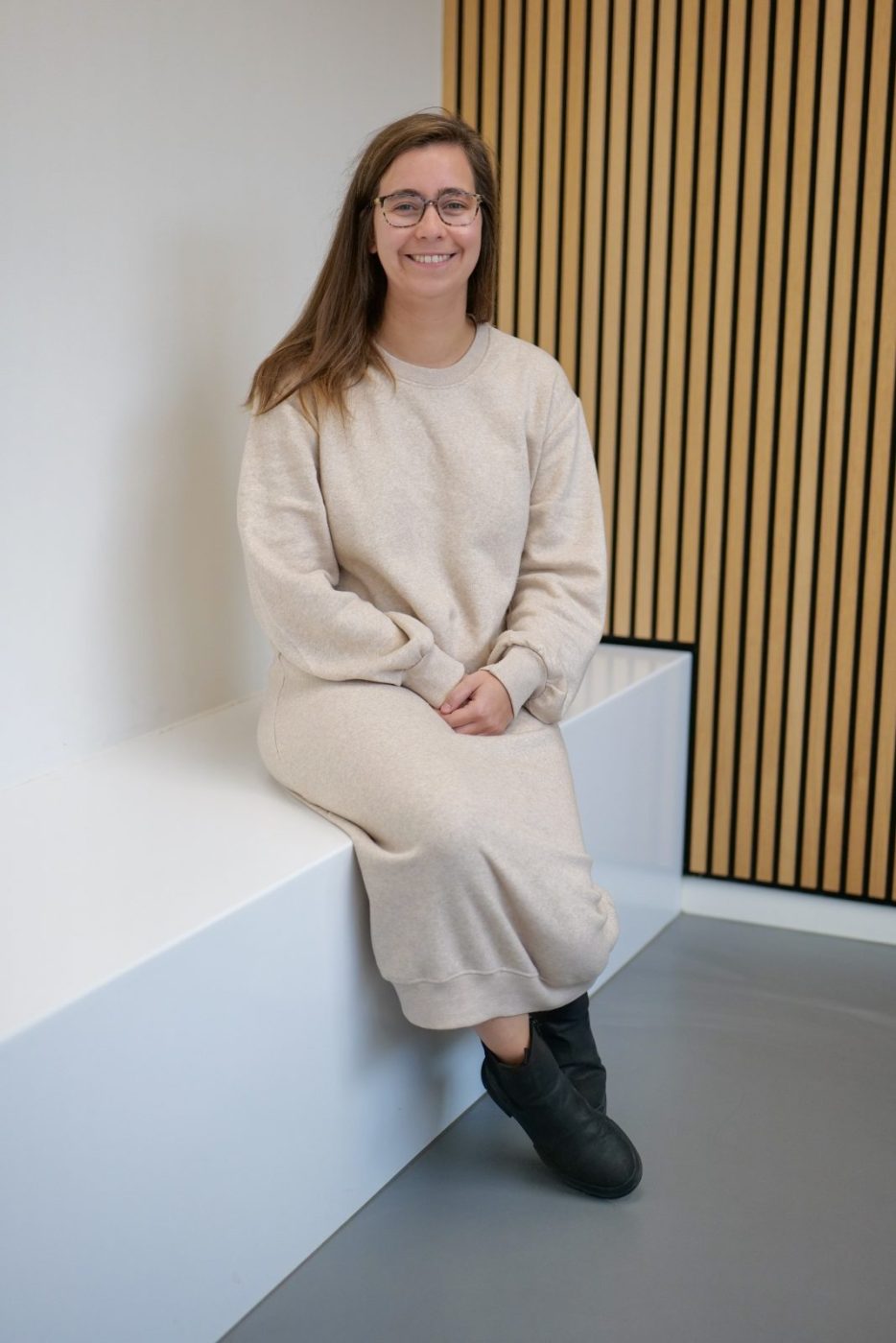 Evelien Luyckx - Groepspraktijk Goetsenhoven