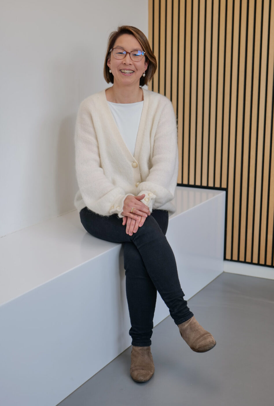 Dr. Yoo-Na Choi - Groepspraktijk Goetsenhoven